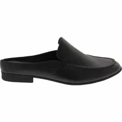 Born Graham Slip On Casual Shoes - Womens Black