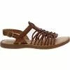 Born Santiam Sandals - Womens Tan