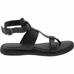 Born St Helens Sandals - Womens Black