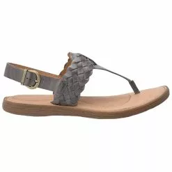 Born Sumter Sandals - Womens Dolphin