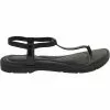 Born Trinity Sandals - Womens Black