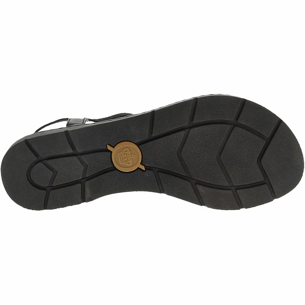 Born Trinity Sandals - Womens Black - Image 4