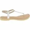 Born Trinity Sandals - Womens White