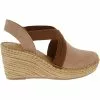Born Meade Sandals - Womens Natural