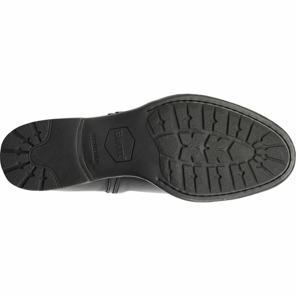 Born Neah Ankle Boots - Womens Black - Image 4