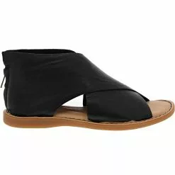 Born Iwa Sandals - Womens Black