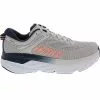 Hoka One One Bondi 7 Running Shoes - Womens Silver