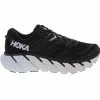 Hoka One One Gaviota 4 Running Shoes - Womens Black White