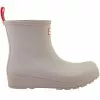 Hunter Original Play Short Rain Boots - Womens Taupe
