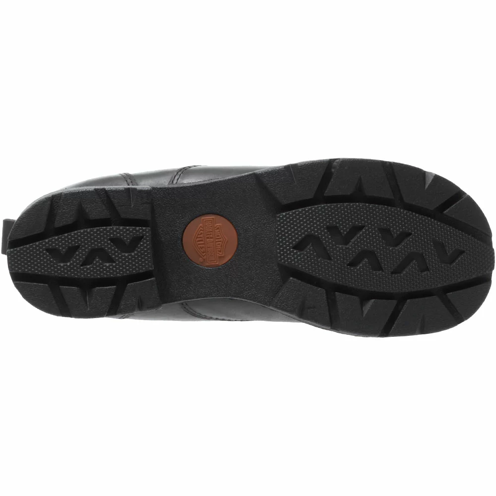 Harley Davidson Boots Harley Davidson Amherst Casual Boots - Womens Black - Image 4