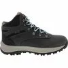 Hi Tec Altitude VI Womens Waterproof Hiking Boots Grey