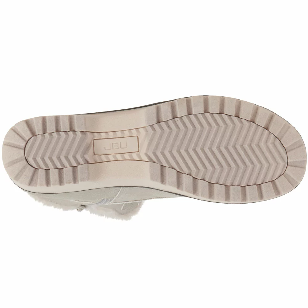 JBU Blue Creek Water Resis Casual Boots - Womens Stone - Image 4