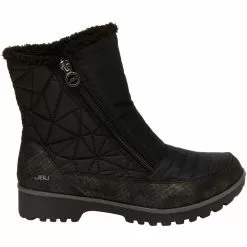 JBU Free Bird Winter Boots - Womens Black