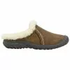JBU Willow Slide Slip On Casual Shoes - Womens Brown