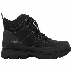 JBU Alma Water Reistant Winter Boots - Womens Black