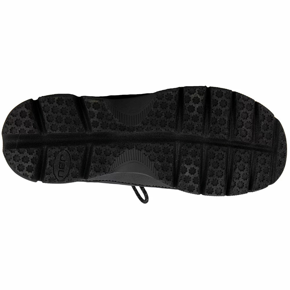 JBU Alma Water Reistant Winter Boots - Womens Black - Image 4