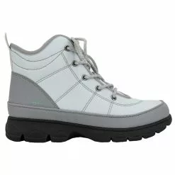 JBU Alma Water Reistant Winter Boots - Womens Ice Grey
