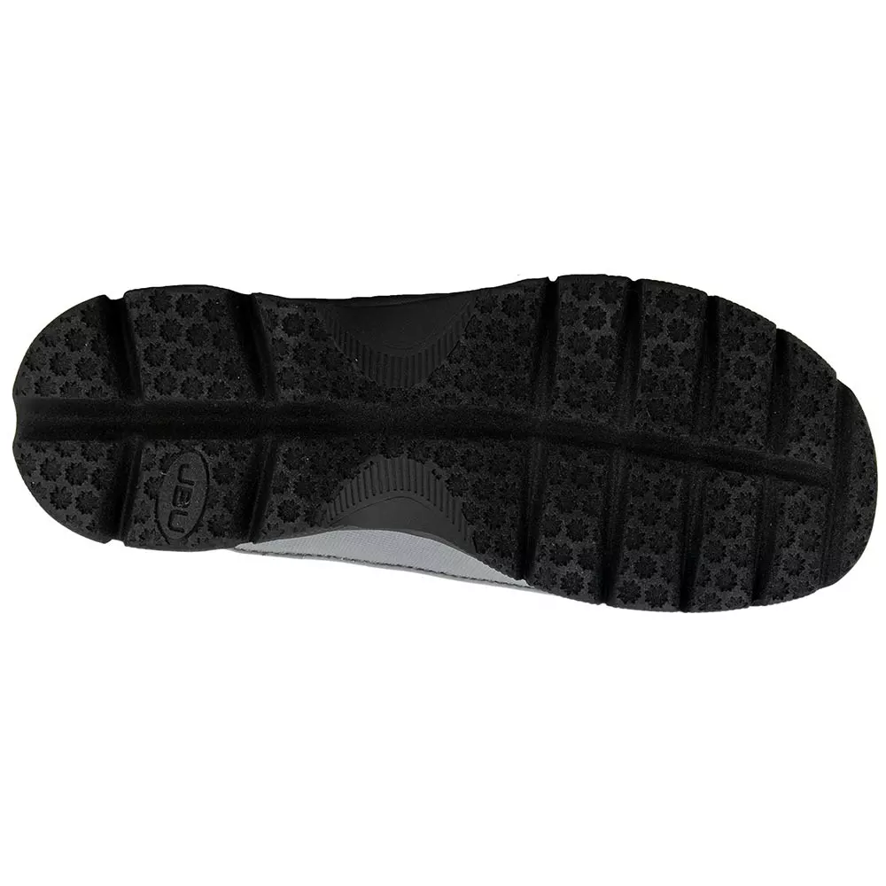 JBU Alma Water Reistant Winter Boots - Womens Ice Grey - Image 4