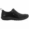 JBU Amber Slip On Casual Shoes - Womens Black