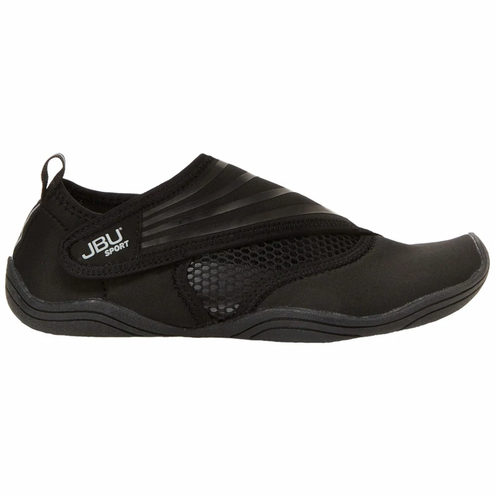 JBU Ariel Water Ready Water Shoes - Womens Black