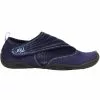 JBU Ariel Water Ready Water Shoes - Womens Navy Light Blue