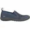 JBU Bellflower Slip On Casual Shoes - Womens Denim