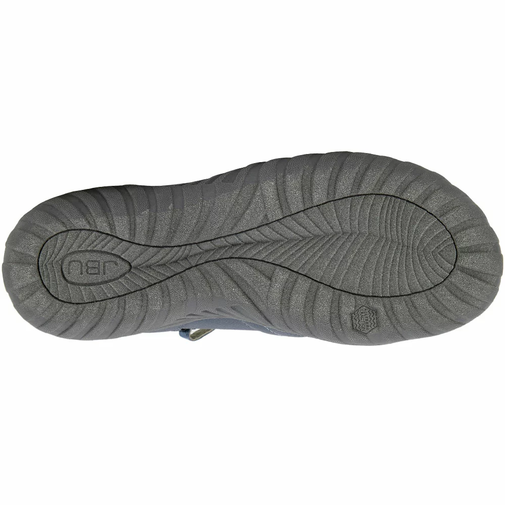 JBU Magnolia Mary Jane Casual Shoes - Womens Denim - Image 4