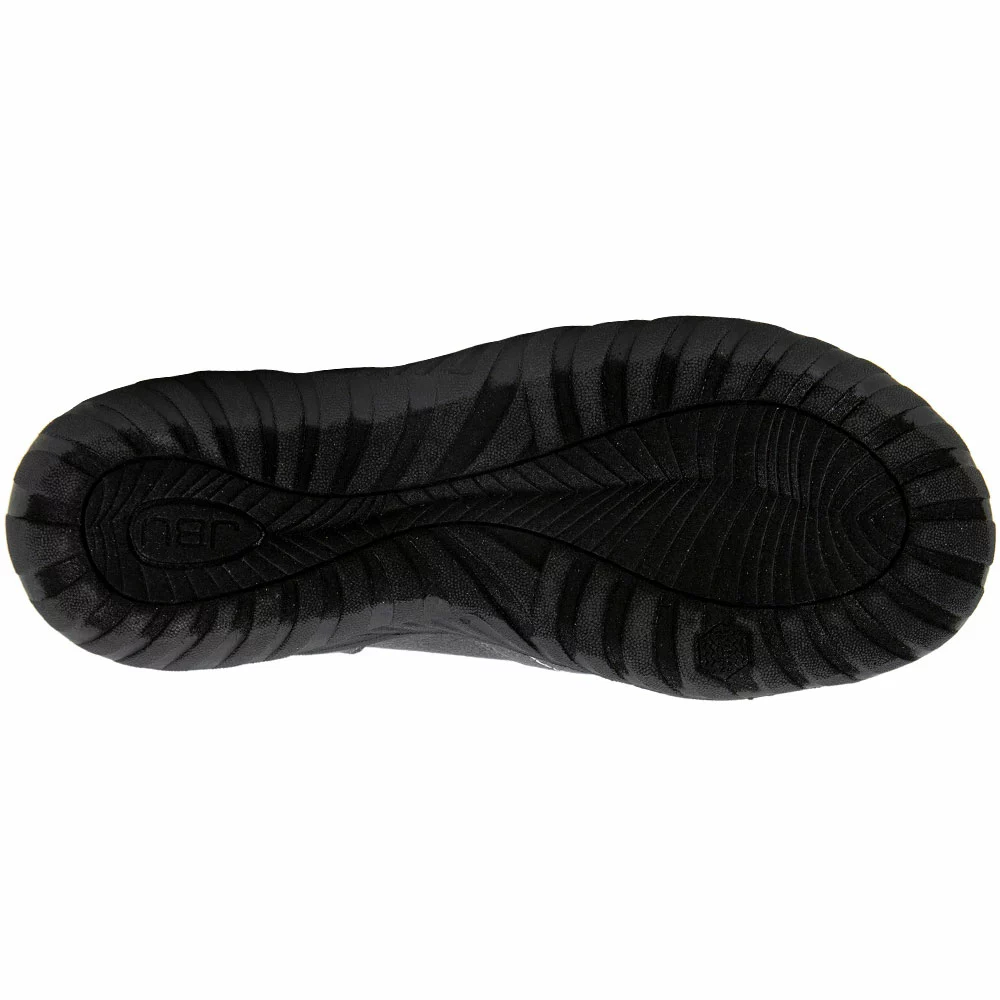 JBU Magnolia Mary Jane Casual Shoes - Womens Charcoal - Image 4