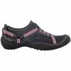 JBU Tahoe Water Ready Sandals - Womens Dark Lavender Brick