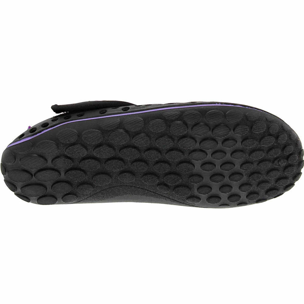 JBU Waterfall Water Ready Water Sandals - Womens Black - Image 4