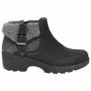 JBU Haven Water Resist Casual Boots - Womens Black