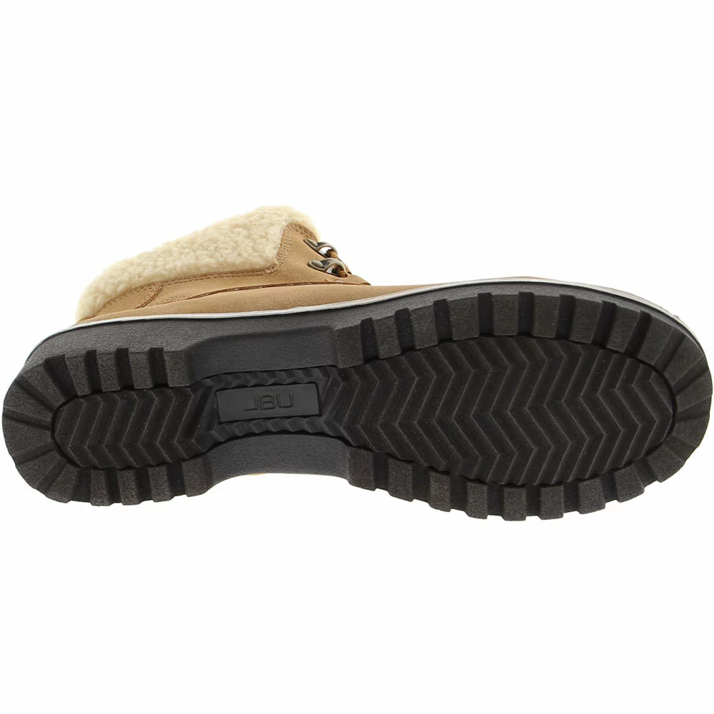 JBU Redrock Water Resist Casual Boots - Womens Tan - Image 4