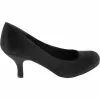 Jellypop Cayla Prom Dress Shoes - Womens Black