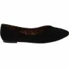 Jellypop Donnica Slip On Casual Shoes - Womens Black
