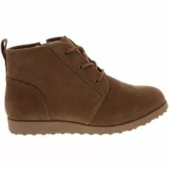 Jellypop Kale Casual Boots - Womens Tan