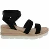 Jellypop Mercedes Sandals - Womens Black