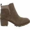 Jellypop Shelley Casual Boots - Womens Taupe