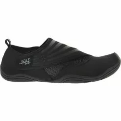J Sport Mermaid 3 Water Ready Outdoor Sandals - Womens Black