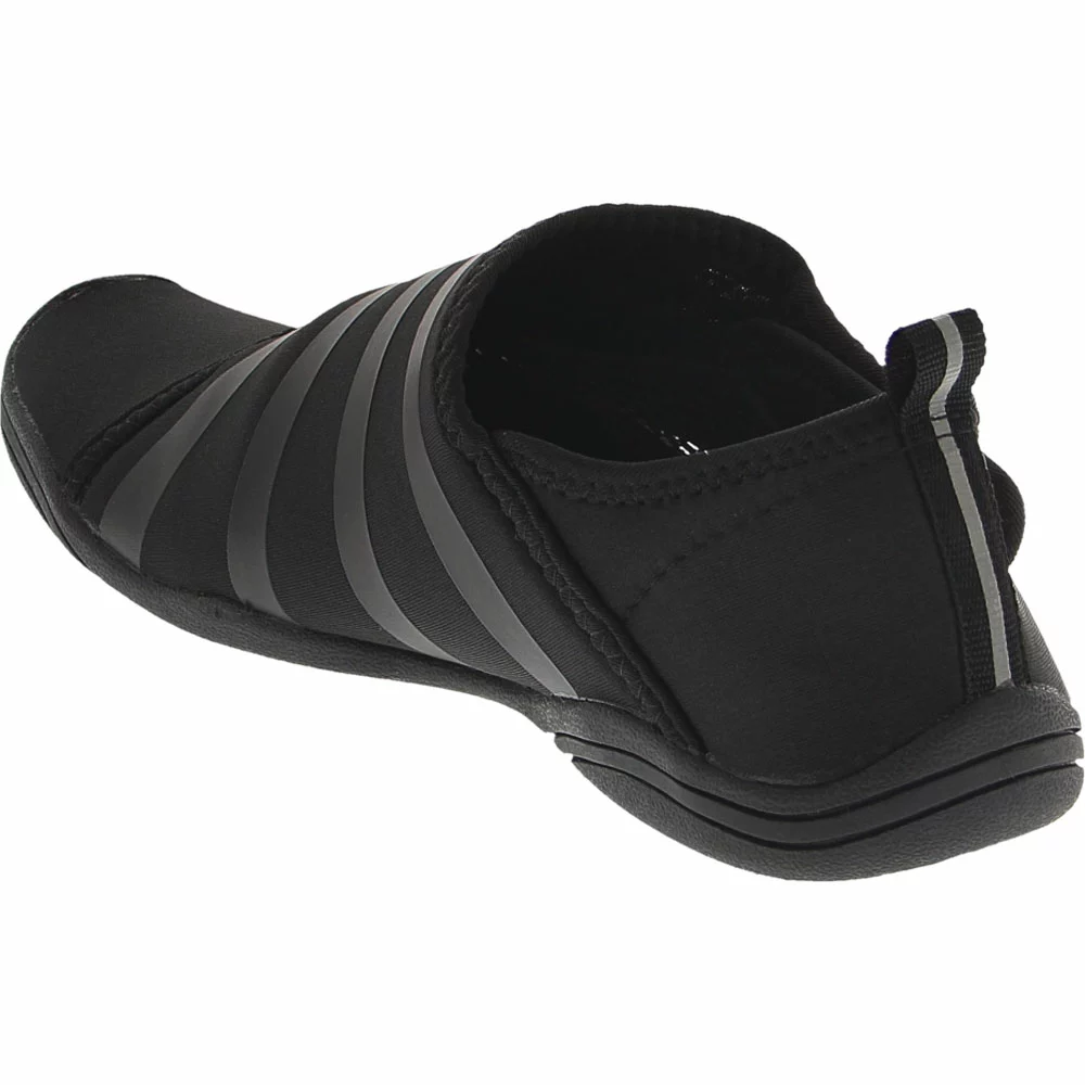 J Sport Mermaid 3 Water Ready Outdoor Sandals - Womens Black - Image 3
