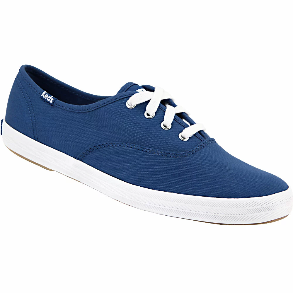 Keds Champion 2K Life Style Shoes - Womens Blue - Image 2
