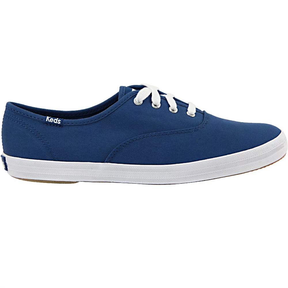 Keds Champion 2K Life Style Shoes - Womens Blue