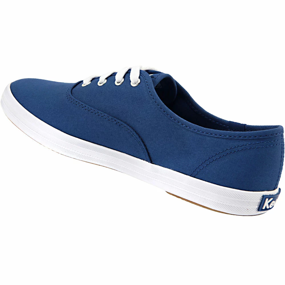 Keds Champion 2K Life Style Shoes - Womens Blue - Image 3