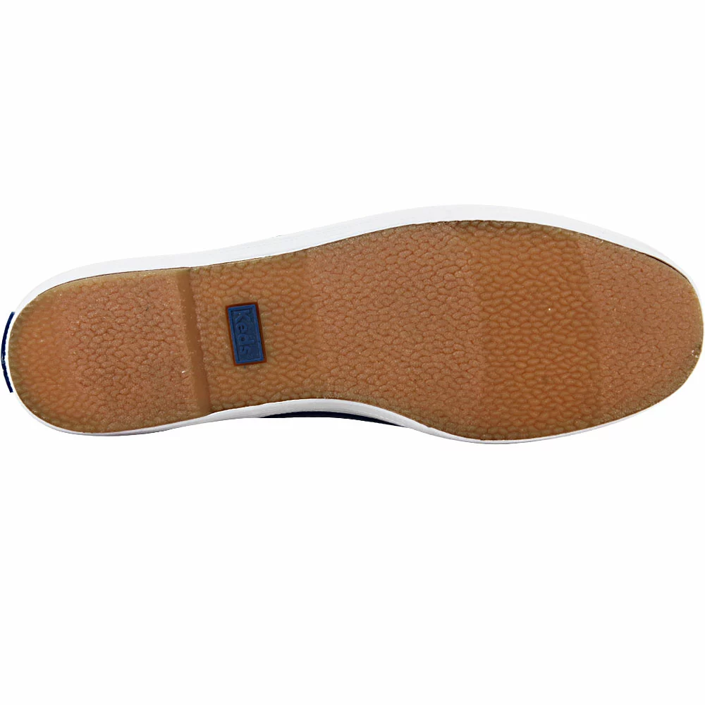 Keds Champion 2K Life Style Shoes - Womens Blue - Image 4