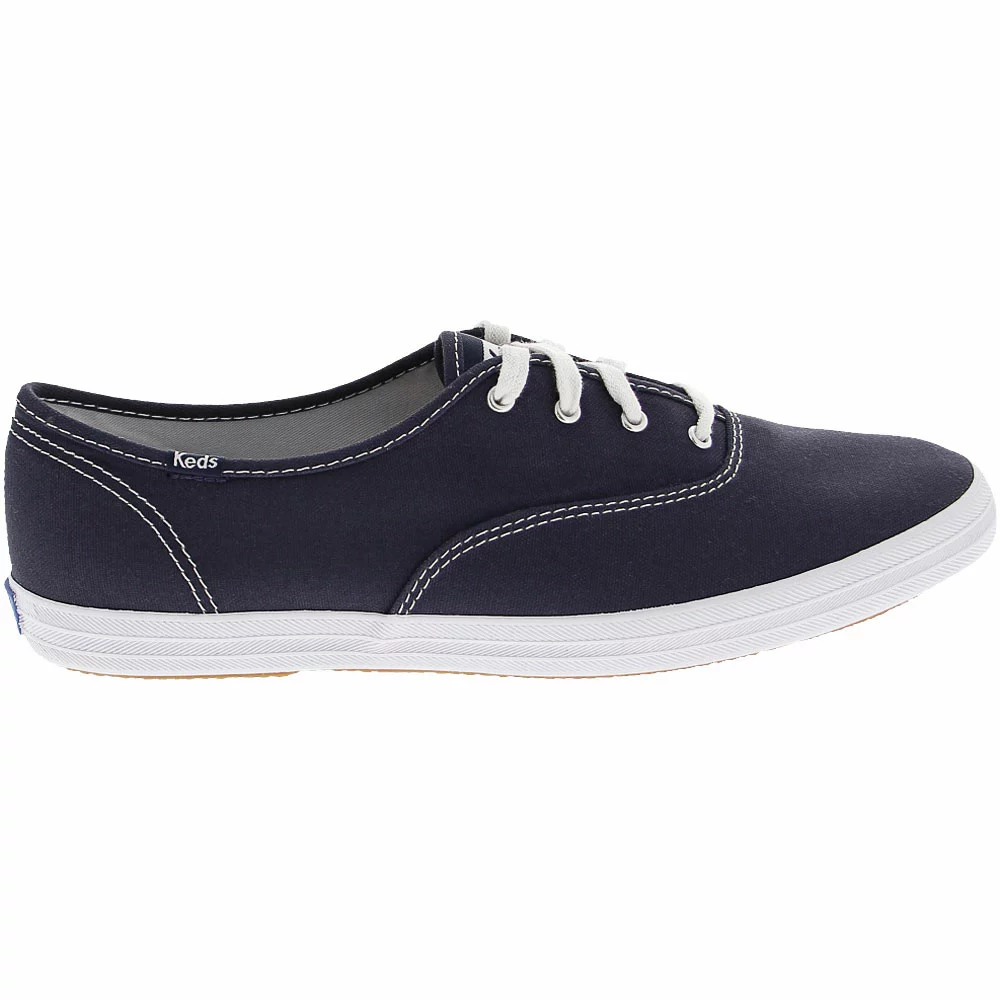 Keds Champion 2K Life Style Shoes - Womens Navy