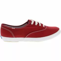 Keds Champion 2K Life Style Shoes - Womens Red