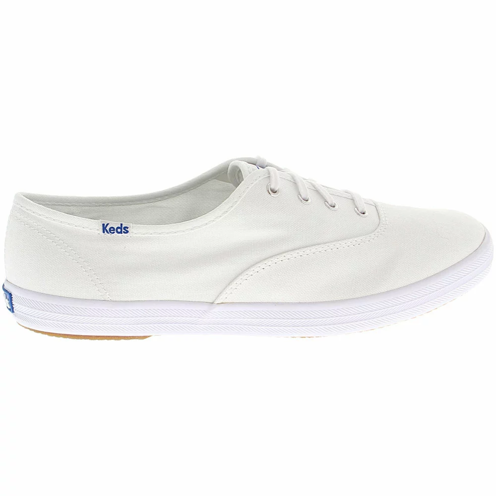 Keds Champion 2K Life Style Shoes - Womens White