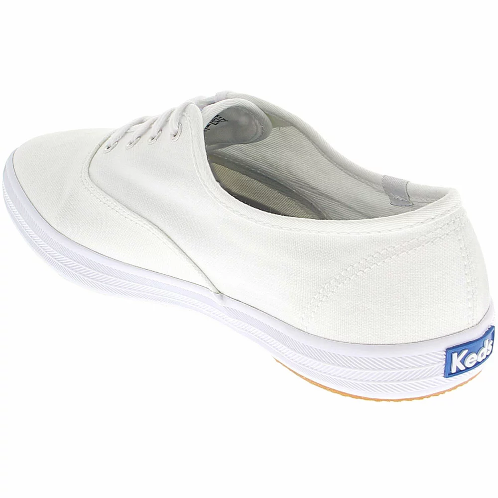 Keds Champion 2K Life Style Shoes - Womens White - Image 3