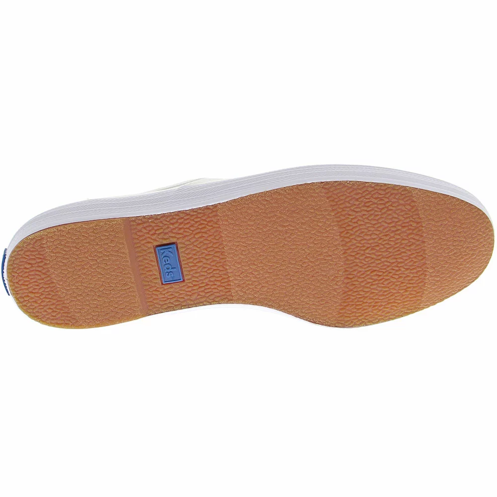 Keds Champion 2K Life Style Shoes - Womens White - Image 4
