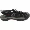 KEEN Newport H2 Outdoor Sandals - Womens Black