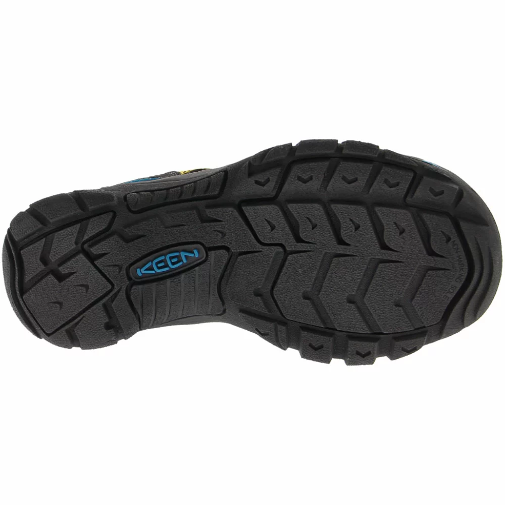 KEEN Newport Hydro Outdoor Sandals - Womens Multi - Image 4